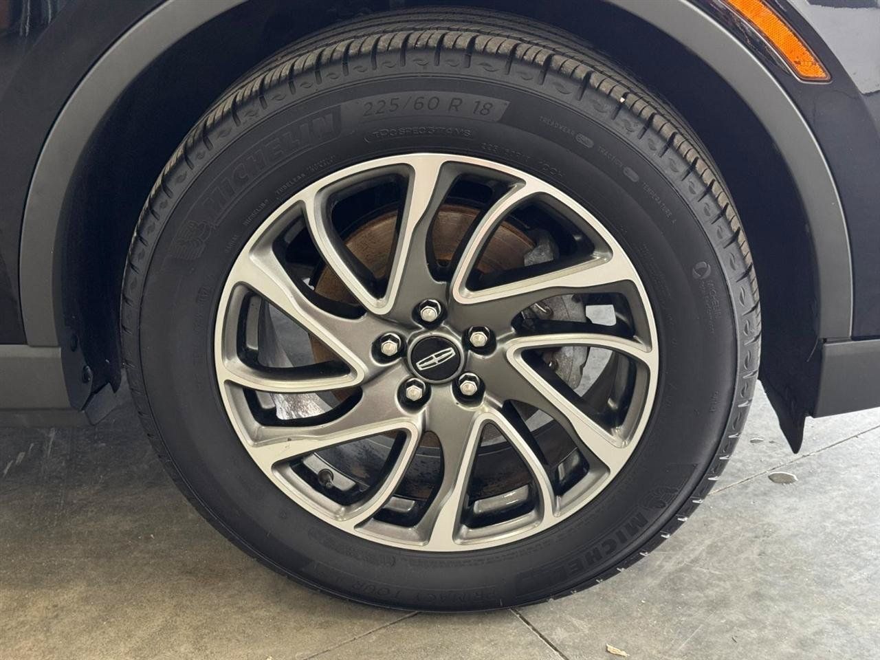 Used 2021 Lincoln Corsair AWD w/ Towing Package I image 34