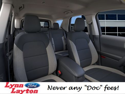 New 2026 Ford Bronco Sport Big Bend AWD/4WD image 10