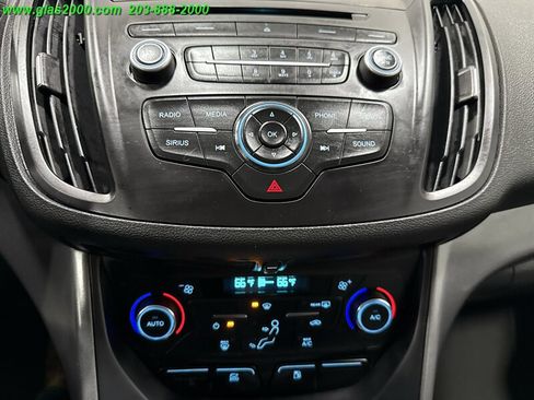 Used 2017 Ford C-MAX SE image 28