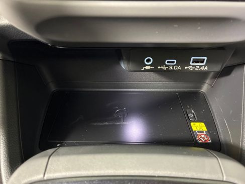 Certified 2025 Subaru Crosstrek 2.5i Wilderness w/ Wilderness Package image 23