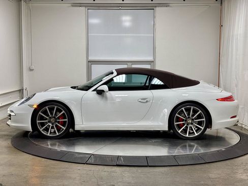 Used 2013 Porsche 911 Carrera S RWD image 12