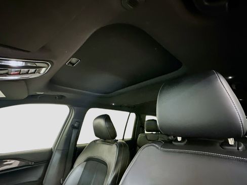 Used 2022 Jeep Grand Cherokee L Laredo AWD/4WD image 26