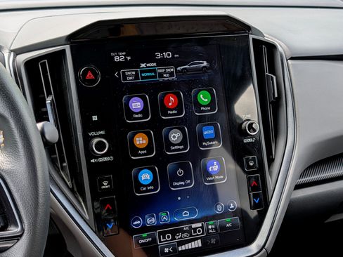 Used 2024 Subaru Crosstrek 2.5i Sport image 17