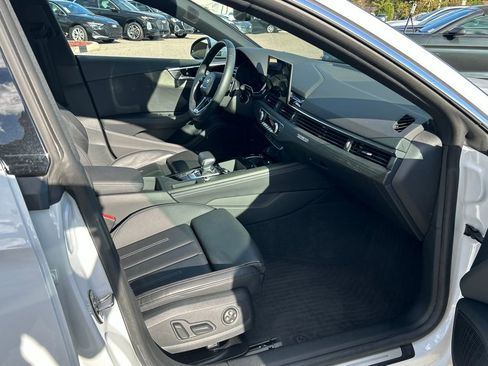 Used 2023 Audi A5 2.0T Premium Plus w/ Premium Plus image 54