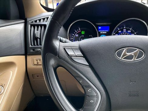 Used 2013 Hyundai Sonata Limited image 24
