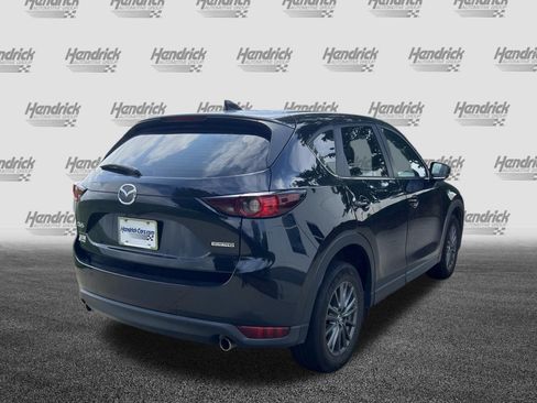 Used 2020 MAZDA CX-5 Sport FWD image 10
