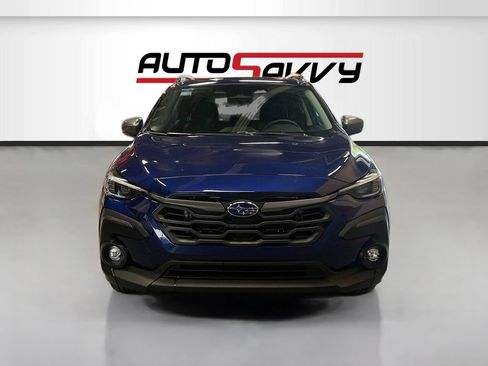 Used 2025 Subaru Crosstrek 2.5i Limited AWD/4WD image 2