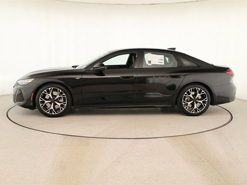 New 2026 Audi A6 3.0 image 2