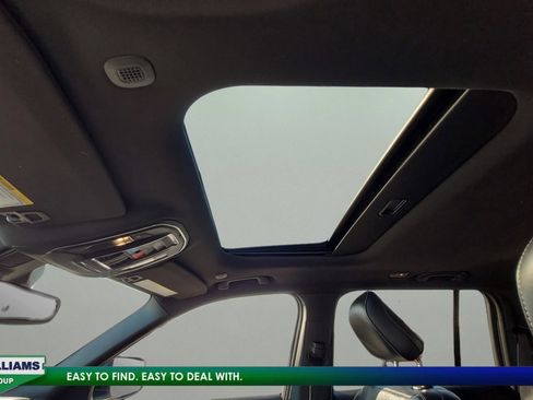 Used 2023 Jeep Grand Cherokee Altitude image 27