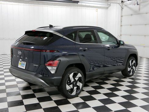 Used 2026 Hyundai Kona Limited AWD/4WD image 2