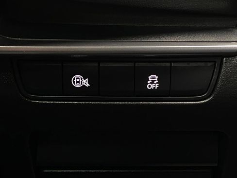 Used 2025 MAZDA MAZDA3 s Sport image 13