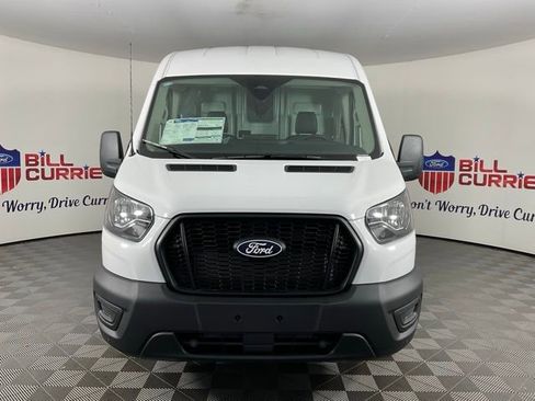 New 2026 Ford Transit 250 148 Medium Roof w/ Load Area Protection Package image 8