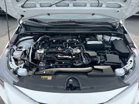 Used 2024 Toyota Corolla LE FWD image 27