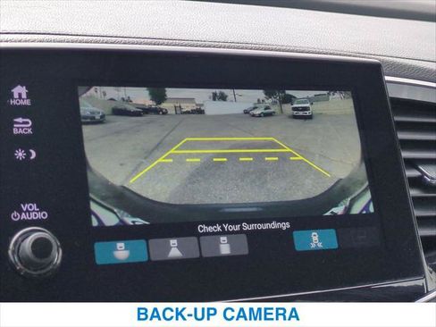 Used 2023 Honda Passport EX-L image 18