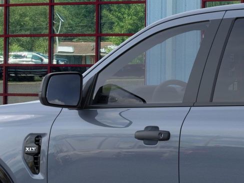 Used 2025 Ford Ranger XLT w/ FX4 Off-Road Package image 20