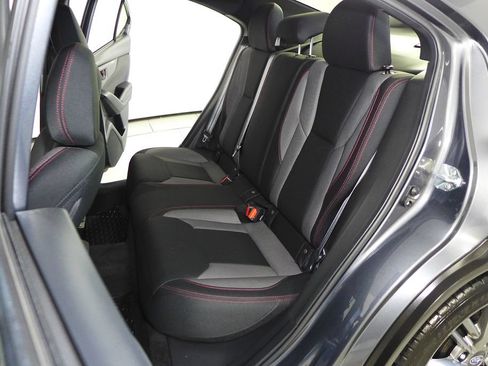 Certified 2024 Subaru WRX AWD/4WD image 20