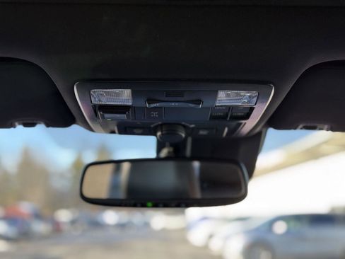 Used 2021 Toyota Tacoma TRD Off-Road w/ TRD Premium Off Road Package image 24