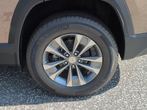 New 2027 Chevrolet Equinox LT AWD/4WD image 26
