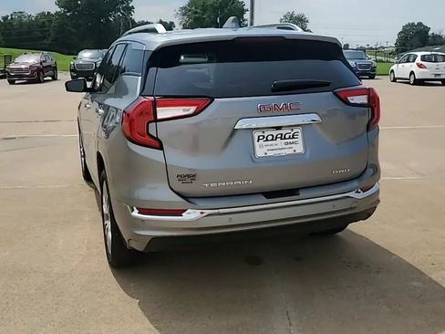 Used 2023 GMC Terrain Denali image 7