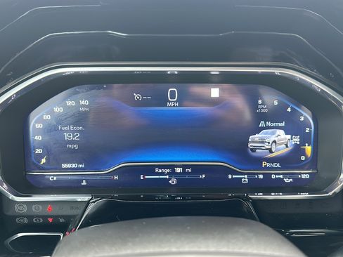 Used 2022 Chevrolet Silverado 1500 LT image 25