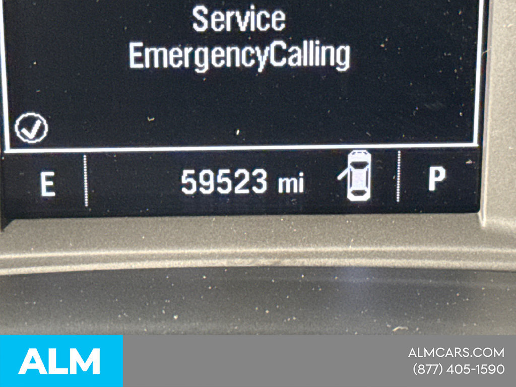 Used 2025 Chevrolet Malibu LT FWD image 30