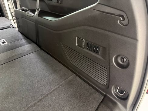 Used 2021 GMC Yukon XL Denali w/ Denali Ultimate Package RWD image 99