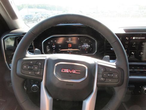 New 2026 GMC Sierra 1500 Elevation w/ Elevation Premium Package AWD/4WD image 18