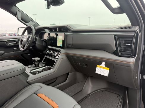 New 2026 GMC Sierra 1500 AT4 w/ AT4 Premium Package image 41