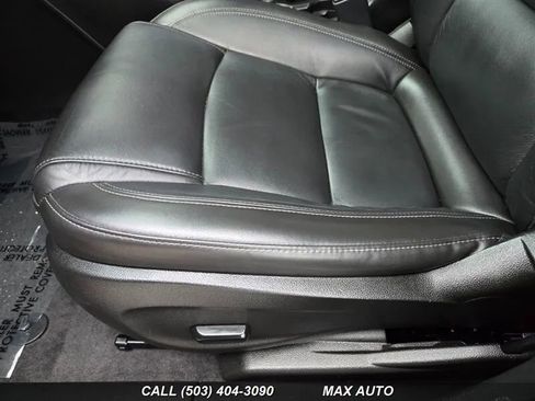 Used 2013 Chevrolet Cruze LTZ w/ Enhanced Safety Package image 14