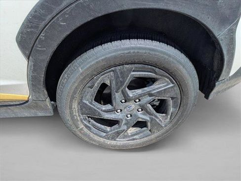 Used 2025 Subaru Crosstrek 2.5i Sport AWD/4WD image 9