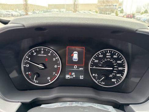 New 2026 Subaru Crosstrek 2.0i Premium image 29
