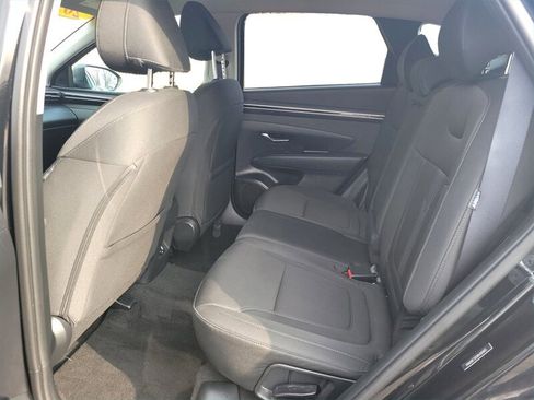 Used 2024 Hyundai Tucson SEL image 11