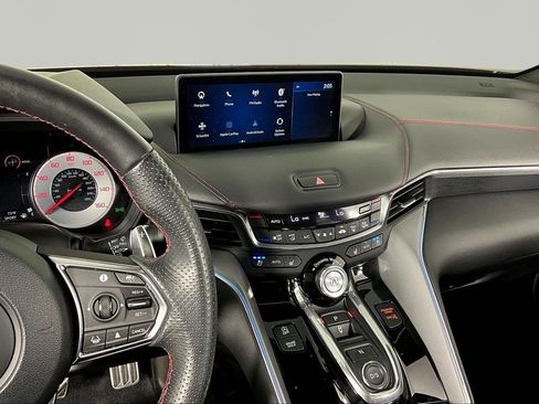 Certified 2023 Acura TLX Type S AWD/4WD image 9