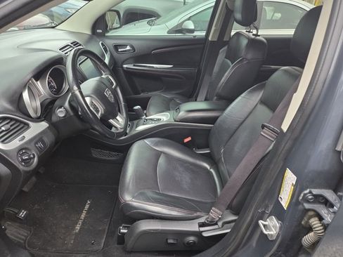 Used 2017 Dodge Journey GT image 8