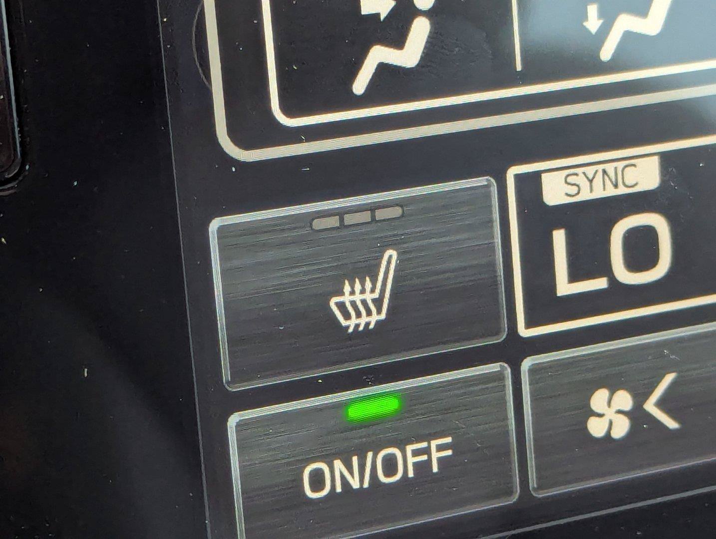 New 2026 Subaru Forester Wilderness AWD/4WD image 21