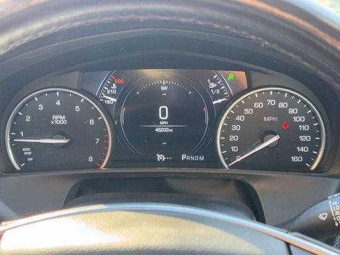 Used 2018 Cadillac CT6 Luxury image 21