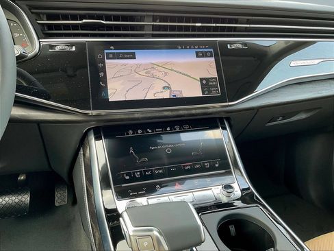 New 2026 Audi Q8 Prestige AWD/4WD image 6
