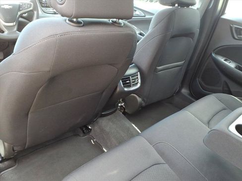 Used 2024 Chevrolet Malibu LT FWD image 15