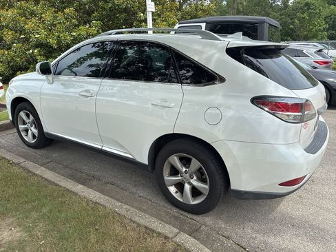 Used 2015 Lexus RX 350 AWD image 2