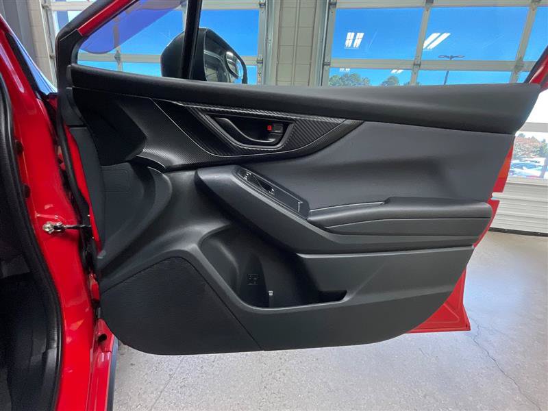 Used 2022 Subaru Crosstrek 2.0i Premium AWD/4WD image 27