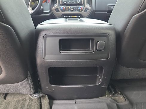 Used 2015 GMC Sierra 1500 Denali w/ Driver Alert Package image 17