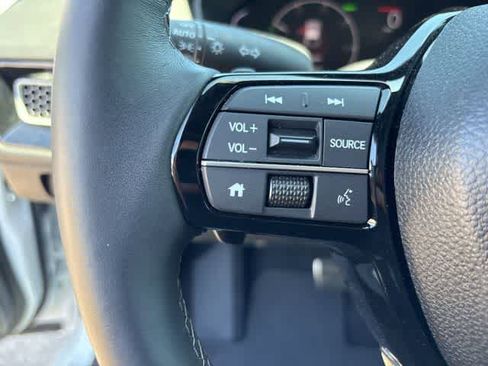 Used 2026 Honda Civic Sport image 12