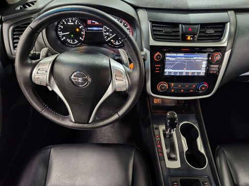 Used 2018 Nissan Altima 2.5 SR w/ SR Special Edition image 48