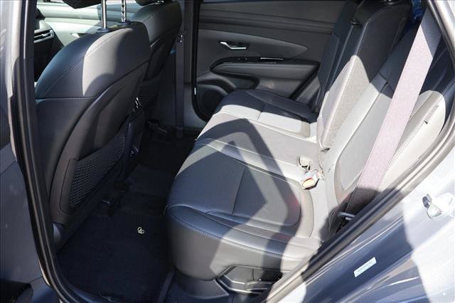 New 2026 Hyundai Tucson Limited AWD/4WD image 23