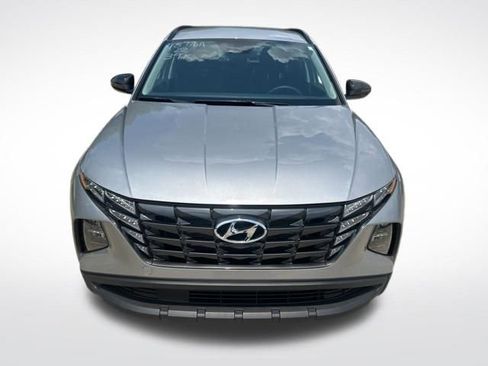 Used 2022 Hyundai Tucson XRT FWD image 8