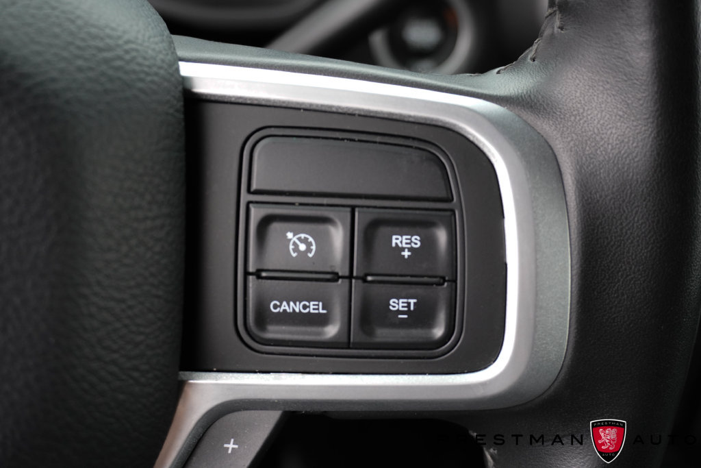 Used 2022 RAM 2500 Big Horn w/ Level C Equiment Group AWD/4WD image 40