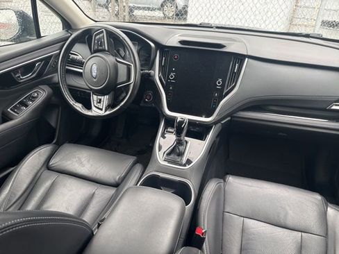 Used 2021 Subaru Outback Limited XT w/ Popular Package #2 image 18