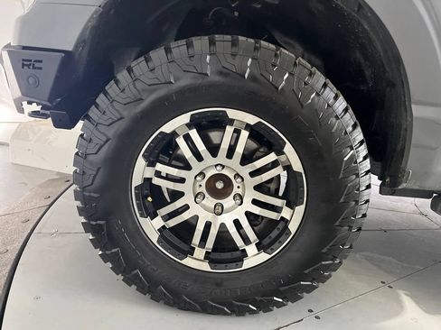 Used 2021 Ford F150 XL w/ STX Appearance Package AWD/4WD image 13