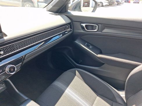 Used 2024 Honda Civic Sport image 21