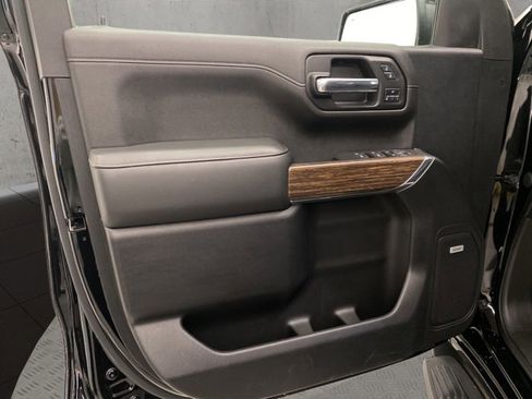 Used 2021 Chevrolet Silverado 1500 High Country w/ Safety Package II image 24